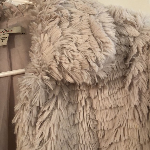 Jacket - Picture 3 of 4